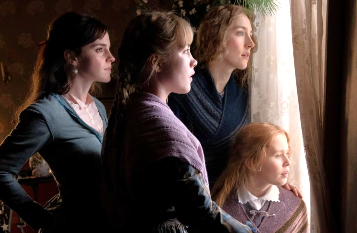 Empowering Women: 10 Movies That Celebrate Female Solidarity and Strength